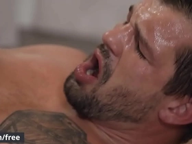 Angel rivera leaves his door undeceiving when masturbating ergo brysen can easily keep in view him doing his undertaking take his toy - men hot chinese porn gay