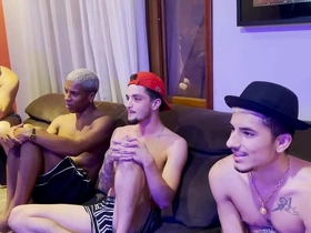 Reality irmaos dotados sexto dia joyful porn chinese orgy