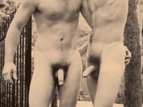 My secret life, vintage bisexuals 'against each other's glans' taiwan porn gay