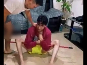 En tiktok// en premium asia massage gay porn