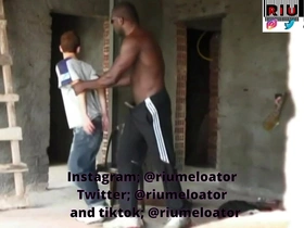 Twink bondaged by blacks rodrigo e beckmann o riu melo scene 1 first part hotboys korean gay xxx porn