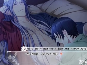 Taishou mebiusline - misaki 1 korean jerk off gay porn