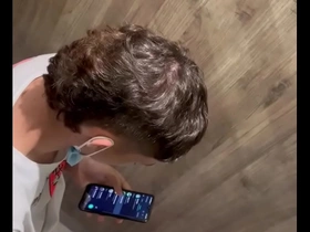 Se dejó pillar korean elated porn wire