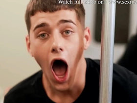 Subway stories - part 1 / men / joey mills, jax  /  - follow and watch joey mills at www.men.com/joey japanese gay hot porn