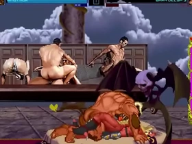Minotaur vs delga by clubdogmapa gay porn chinese daddy