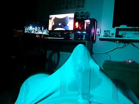 Using 3 vibrators vanguard same majority everywhere cum through my underwear gay porn chinese couple