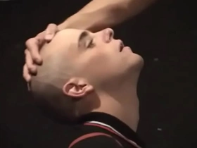 Skinhead regular and ab-used indonesian jubilant porn videos