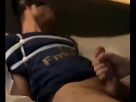 Handjob heavy cum korean gay porn fuzz