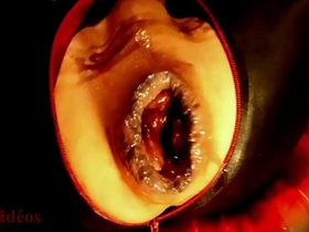 Fisted by stalker75 korean porn sex careless