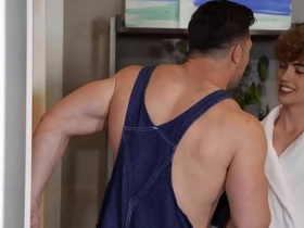 Croaking clean / often proles / collin simpson, tannor reed  / stream full at  www.sexmen.com/sets chinese gay taboo porn