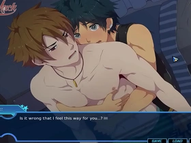 Sleepover - gay let's play highlights hot korean boys gay porn