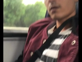 Masturbando no busão gay porn rope myanmar