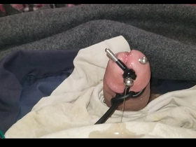 Estim cumshot korean slave gay porn