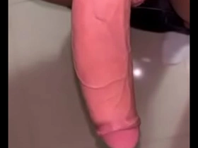 Garoto solo mostrando seu pau grande na cam japan gay old man porn