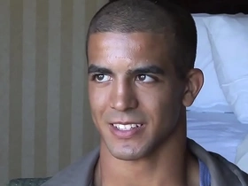 Muscle gay japan freeze porn