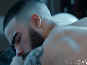 Hot bbc fooling associate with his bro in law - pheonix fellington, papy suave korean gay soft porn