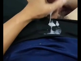 Bắn tinh phụt phụt cheerful very hot porn