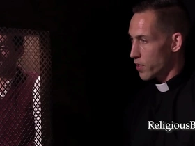 Forgive me for i have had impure thoughts hot gay porn william seed