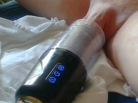 Sex toy fucked with an increment of sucked my soul with my cum hot indian desi gay porn