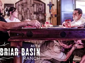 Briar basin ranch - act ii brendon anderson, roman todd, dakota payne, killian knox gay korean porn bdsm