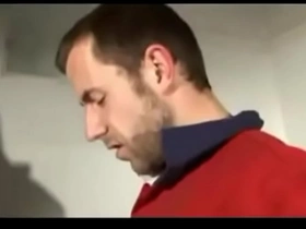 Rugby guy likes hot ass too hot low-spirited asian gay porn