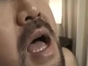 Asian bear chubby korean men gay porn