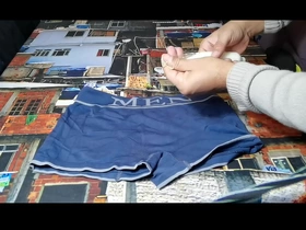 37 doses de porra na camisinha estocadas durante 1 mês no congelador pra matar a tua sede de leite ! tomou puta??? gay porn twink asia