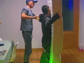 Underwear sex hot soccer joyful porn