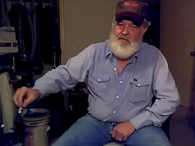 Congregation a mess on some blue chequered boxers gay porn indonesia sangetods.net