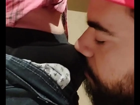 Diário de banheirão ( dia 4) completo no red korean gay porn orgy