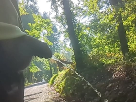 Public piss xxx gay porn indonesia