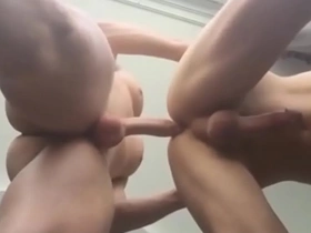 Nice fuck. cum inside ass kazuki japan gay porn