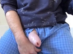 Wank convenient work chinese gay porn advanced