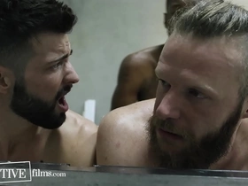 Structuring workers courage do anything to keep their jobs korean public gay porn