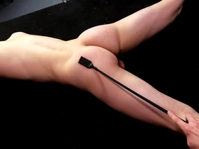 Cocksure young stud leap & dominated by twink top that he bullied - gay bondage hot gay kiss porn