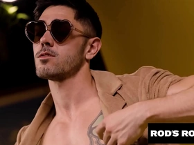 Rodsroom - bts stumbling-block intro compilation ft roma todd, jayden marcos & more!! nemesis entertainment japan uncaring porn