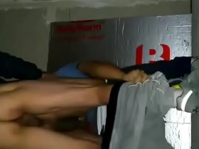Construction workers are get under one's best peel porn gay thailand