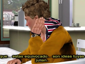 Corazones criminales capitulo 8 yaoi  18 sims 3 chinese muscle gay porn