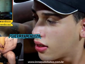 Si me masturbo pierdo parte dos - sherman mendoza - baffle - golosinas y dr0g 4 gay porn hot house