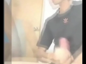 Classmate le come el pollon otra vez a su colega itto gay porn japan