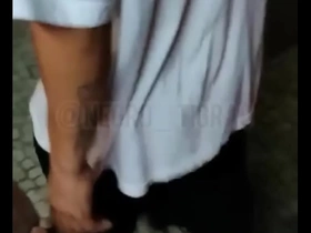 Abordei um ex presidiario na rua sera que deu bom ?? completo no peppery japan chubby gay porn