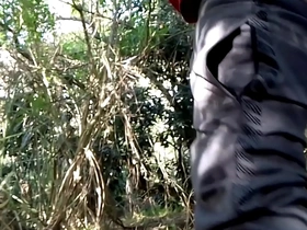 Mi tío prueba mi verga y la de un amigo korean muscular well-pleased porn